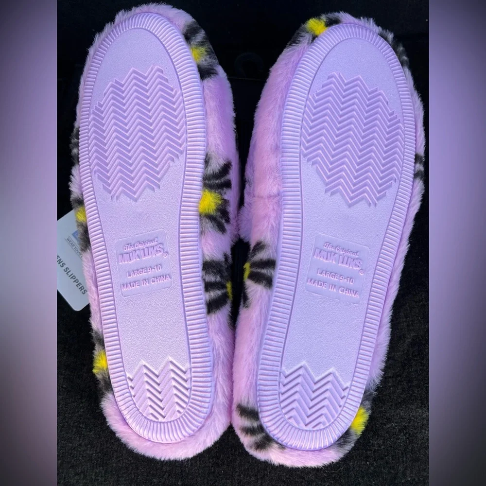 **SOLD** MUK LUKS Women's Orla Slipper *LARGE* - Picture 10 of 10